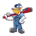 Pelicano Plumbing