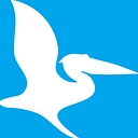 Pelican Print logo