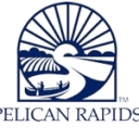 City of Pelican Rapids logo