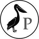 Pelican Roofing Company logo