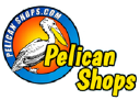 Pelican Shops logo