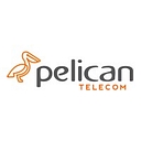 Pelican Telecom logo