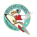 PELICAN TO MARS