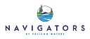 Pelican Waters Caloundra logo