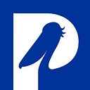 Pelican Wire logo