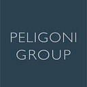 The Peligoni Group logo