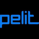 pelit.fi logo