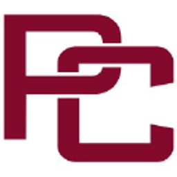 Pella Christian Grade School logo