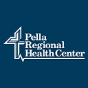 Pella Regional Health Center logo