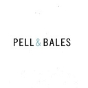 Pell & Bales logo