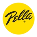 Pella Windows & Doors of Wisconsin logo