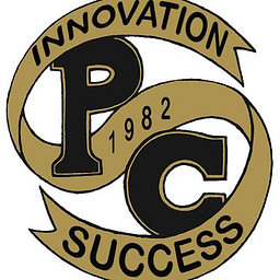 Legacy Center logo