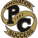 Pell City City School District logo