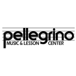 Pellegrino Music Center logo