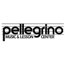 Pellegrino Music Center logo