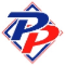 P.Pellegrino Trucking Company logo