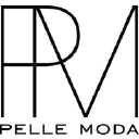 Pelle Moda logo