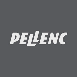 pellenc.com logo