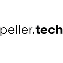 Peller.Tech logo
