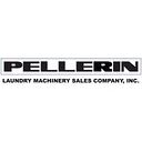Pellerin Laundry Machinery logo