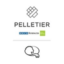 Groupe Pelletier logo