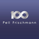 Pell Frischmann logo
