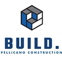 Pellicano Construction logo