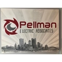 Pellman Electric Associates logo