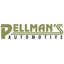 Pellman's Automotive Service logo