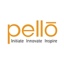 Pello Agency logo