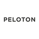 Peloton logo