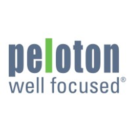 Peloton logo