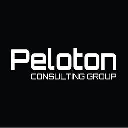 Peloton Group, LLC logo