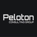 Peloton Group logo