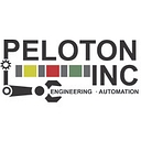 Peloton Inc logo