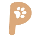 Logo for pelsbarn.co