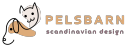 Pelsbarn.se logo