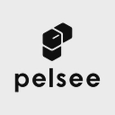 Pelsee logo