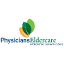 Physicians Eldercare logo