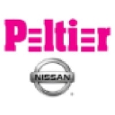 Peltier Nissan logo