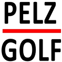 Pelz Golf logo