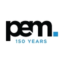 Pem Cambridge logo