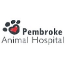 Pembroke Animal Hospital logo