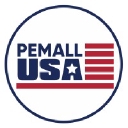 Pemall Usa logo