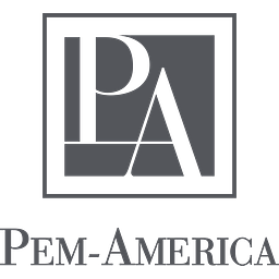 Pem-America logo