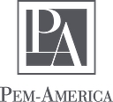 Pem America logo