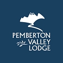 Pemberton Valley Lodge logo