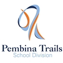 Pembina Trails School Division logo