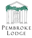 Pembroke Lodge logo