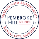 Pembroke Hill School logo